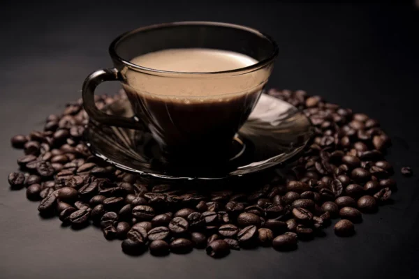 Tác dụng của uống cà phê đối với sức khỏe