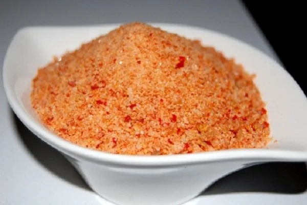 Cách làm muối ô mai tại nhà đơn giản nhất