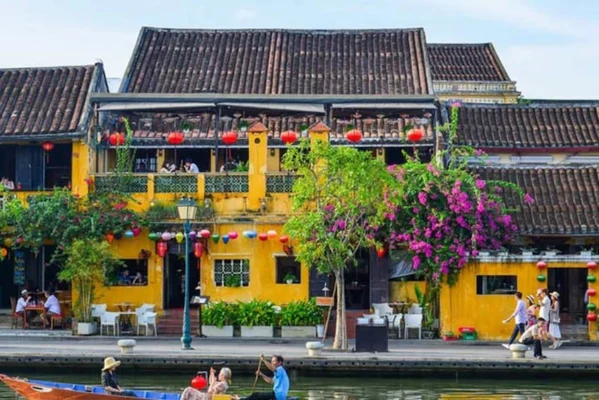 Du lịch tháng 10 nên đi đâu