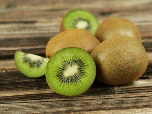 quả kiwi