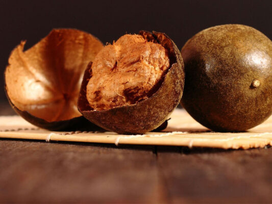 Quả la hán có nên uống hàng ngày không