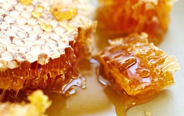 Mật ong ruồi bao nhiêu tiền 1 lít