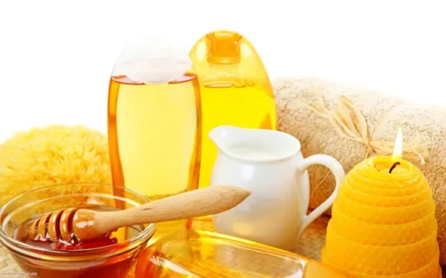 Mật ong ruồi có tốt không?