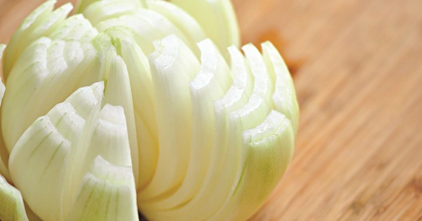 Củ hành tây có công dụng gì?