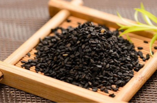 Hạt vừng đen có tác dụng gì?