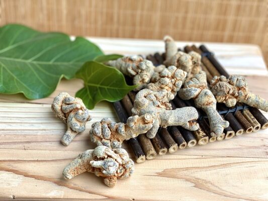 Những lưu ý khi sử dụng tam thất bắc