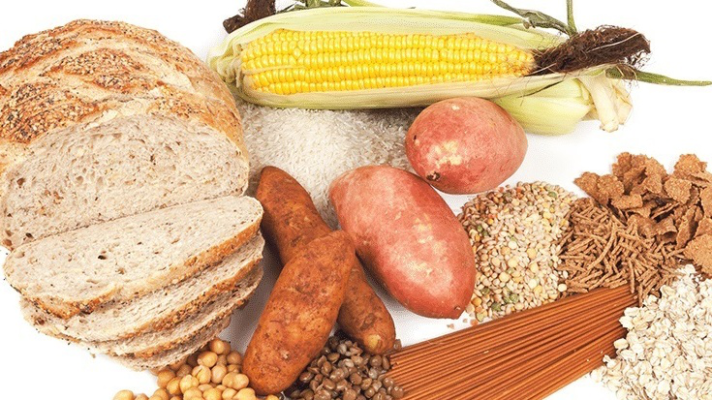 Lợi ích của tinh bột kháng với sức khỏe