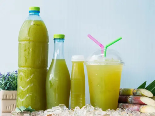 Uống nước mía mỗi ngày có tốt không?