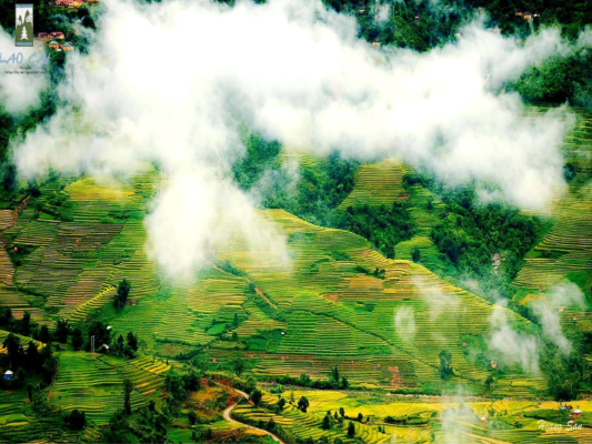 du lịch Lào Cai