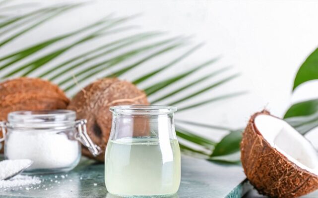 10 công dụng của dầu dừa bạn nên biết