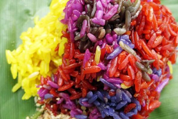 Bắc Hà có đặc sản gì?