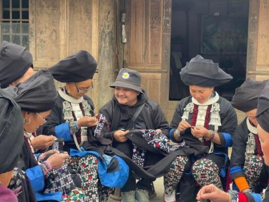 Các địa điểm du lịch Lai Châu hấp dẫn du khách