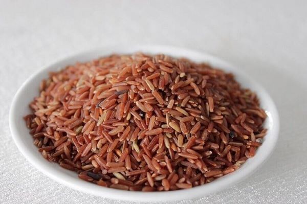 Cách ăn gạo lứt giảm cân