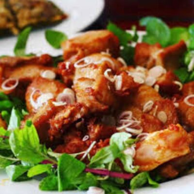 Cách làm bê chao thơm ngon chuẩn vị Tây Bắc