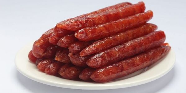 Cách làm lạp sườn Tây Bắc siêu dễ