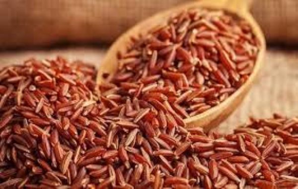 Gạo lứt là gì?