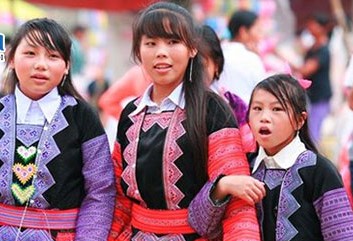 Chợ Mộc Châu có gì?