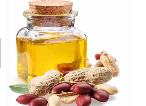 Công dụng của dầu lạc