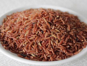 Công dụng của gạo lứt với sức khỏe