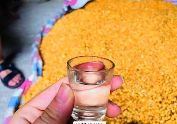 Đặc sản Bắc Hà