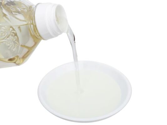 Dầu dừa là gì?