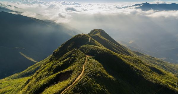 Địa điểm du lịch Tà Xùa đáng đến trong tháng 12