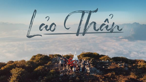 Đỉnh Lảo Thẩn ở đâu?