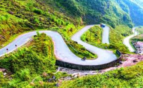 Dốc Thẩm Mã ở đâu?