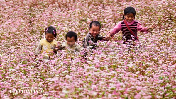 Du lịch ở Hà Giang