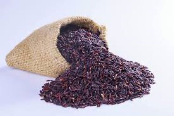 Gạo lứt đen có giá trị dinh dưỡng như thế nào?