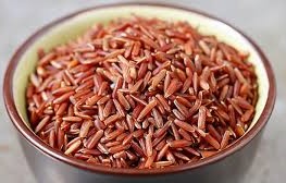 Gạo lứt là gì?
