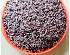 Gạo nương tím có tốt cho người tiểu đường không?