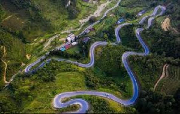 Khám phá đèo Mã Phục có gì thú vị?