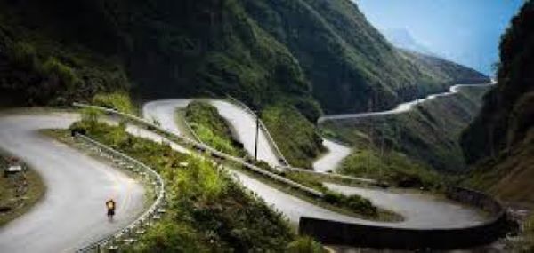 Khám phá dốc Thẩm Mã