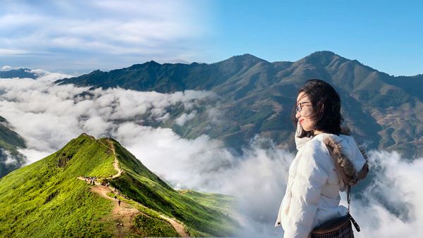 Kinh nghiệm du lịch Tà Xùa an toàn