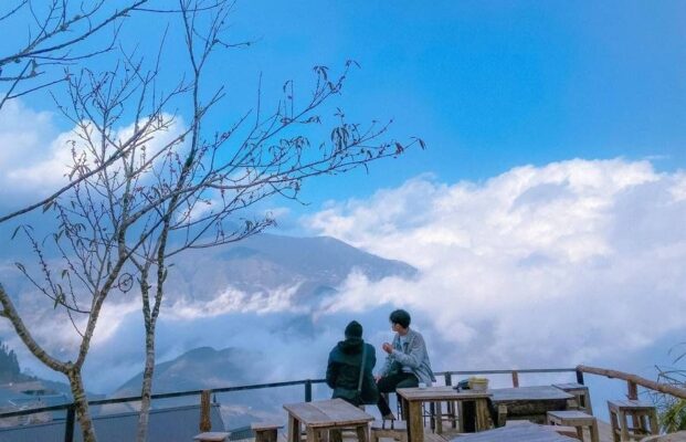 Kinh nghiệm săn mây Tà Xùa bạn nên biết