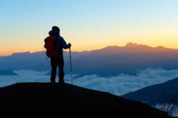 Kinh nghiệm trekking Lảo Thẩn