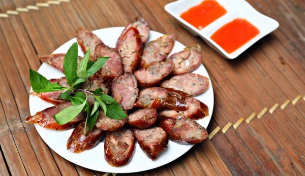 Lạp sườn Tây Bắc làm món gì ngon?