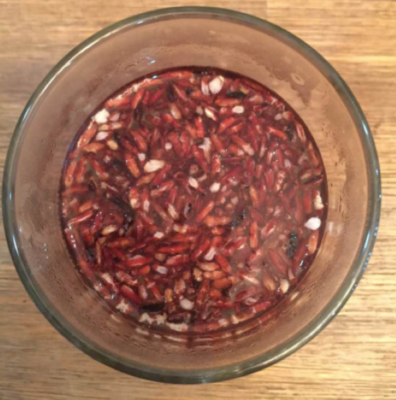 Lợi ích của việc uống gạo lứt rang mỗi ngày