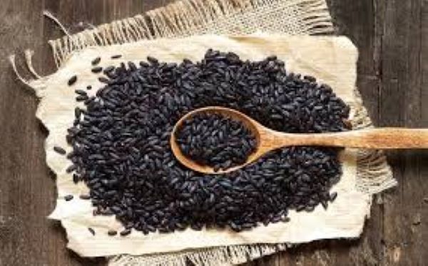 Ăn gạo lứt đen có giảm cân không? Ăn gạo lứt đen có giảm cân không?