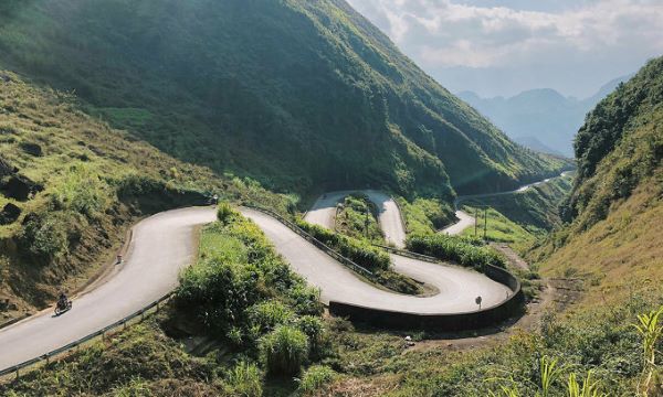 Lưu ý khi khám phá đèo Mã Phục