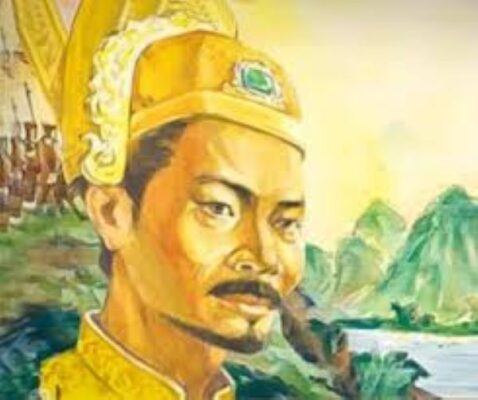 Thành nhà Mạc ở đâu?