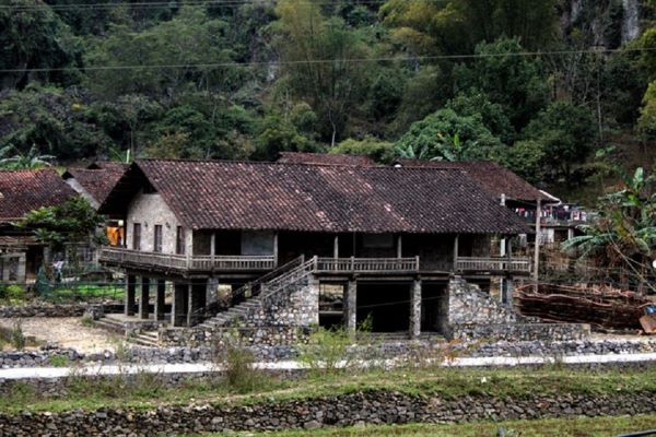 Những địa điểm du lịch Cao Bằng không thể bỏ qua