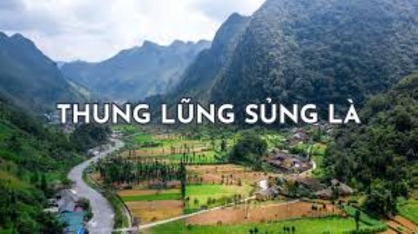 Sủng Là