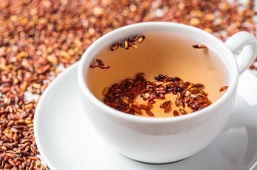 Thực đơn giảm cân cùng gạo lứt