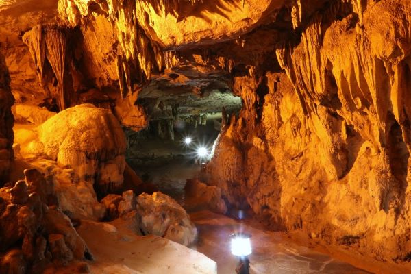 Top các địa điểm du lịch Cao Bằng