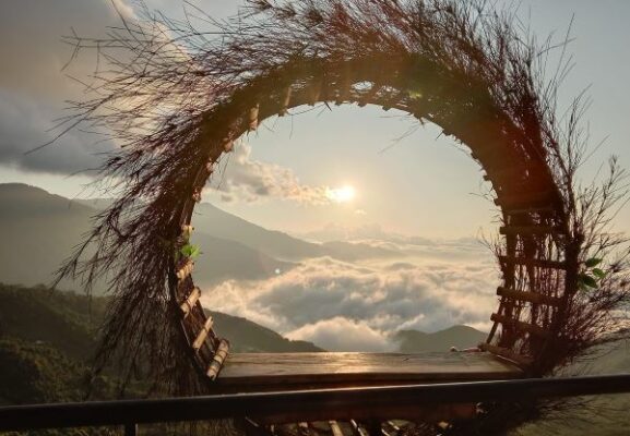 Tour Hà Nội - đỉnh gió Tà Xùa 2 ngày 1 đêm