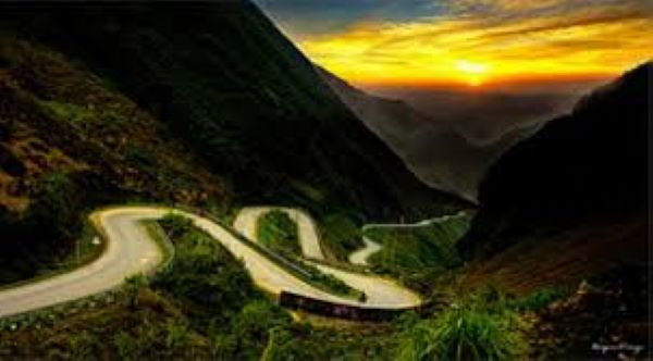 Trải nghiệm dốc Thẩm Mã