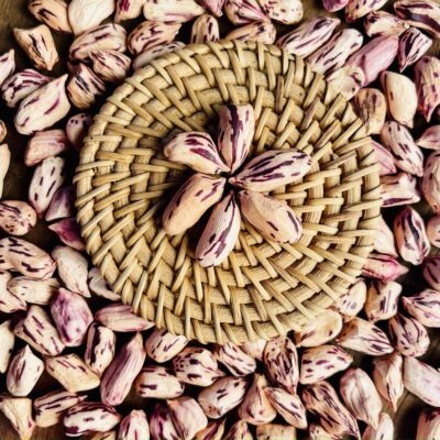 Lạc hoa mèo Pa Dí Mường Khương có công dụng gì