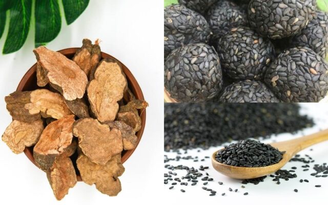 Viên hoàn Hà Thủ Ô Đỏ Tây Bắc TV